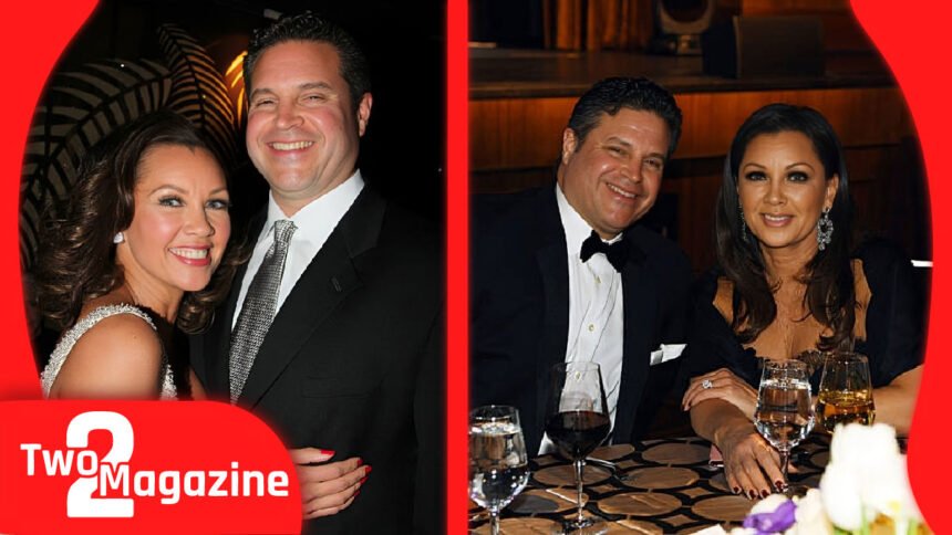 Jim Skrip: Vanessa Williams' Ex-Husband - His Life, Career, and Marriage Story