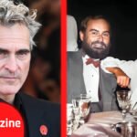 John Lee Bottom: The Life Story of Joaquin Phoenix's Father