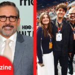 Johnny Carell: Steve Carell's Son, His Life, Family, and College Journey