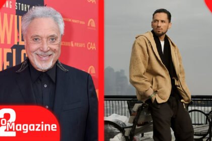 Jonathan Berkery: The Sad Story of Tom Jones' Son Who Grew Up Without His Father