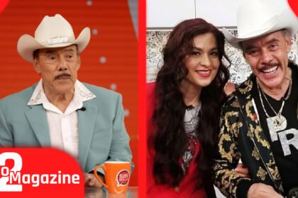 Juana Ahumada: The Life Story of Pedro Rivera's Second Wife