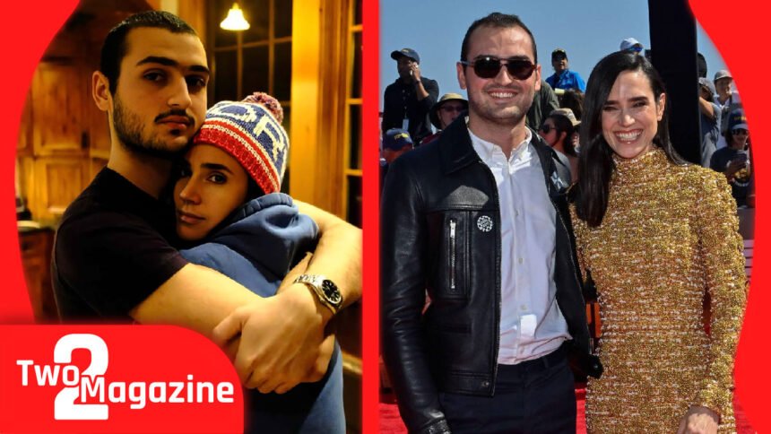 Kai Dugan: Jennifer Connelly's Son Who Chose Engineering Over Hollywood