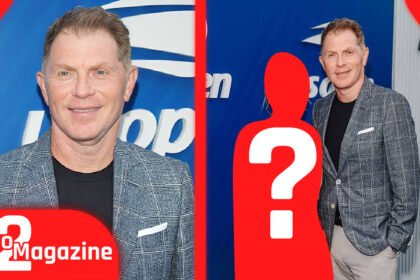 Kate Connelly: The TV Host Who Married Famous Chef Bobby Flay