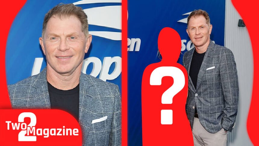 Kate Connelly: The TV Host Who Married Famous Chef Bobby Flay