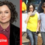 Who is Levi Hank Gilbert-Adler? Sara Gilbert's Son and His Life Story