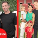 Lilla Frederick: Steve Nash's Wife, Former Volleyball Player, and Mother of Five
