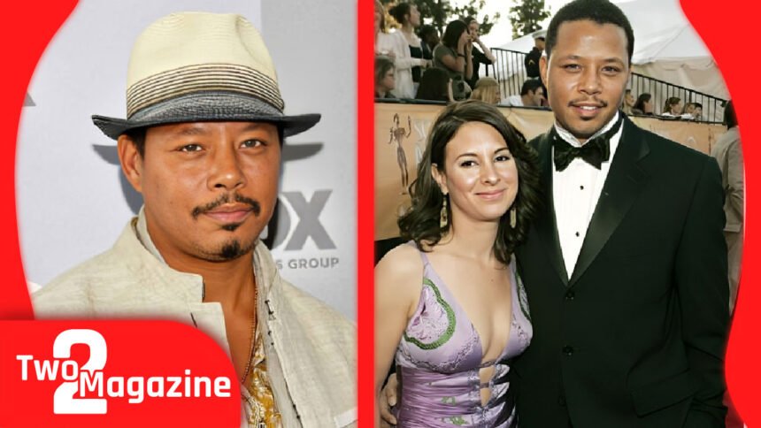 Lori McCommas: The Life Story of Terrence Howard's First Wife