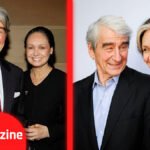 Lynn Louisa Woodruff: The Former Model Who Became Sam Waterston's Wife for Over 50 Years