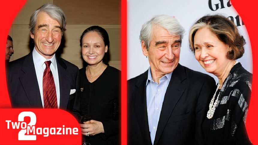 Lynn Louisa Woodruff: The Former Model Who Became Sam Waterston's Wife for Over 50 Years