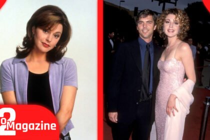 Marshall Coben: The Life and Career of Jane Leeves' Husband