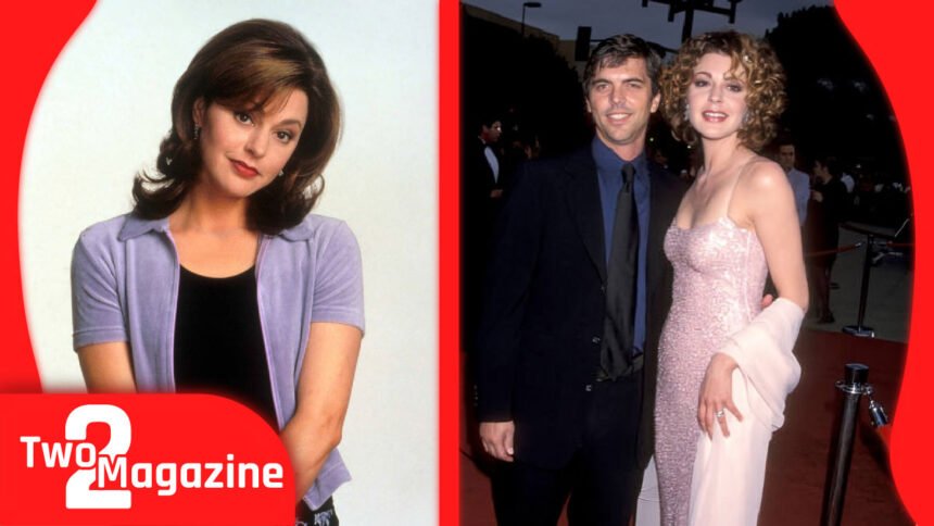 Marshall Coben: The Life and Career of Jane Leeves' Husband