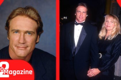 Mary Carey Van Dyke: The Private Life of Barry Van Dyke's Wife