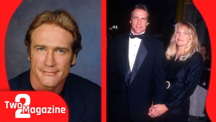 Mary Carey Van Dyke: The Private Life of Barry Van Dyke's Wife