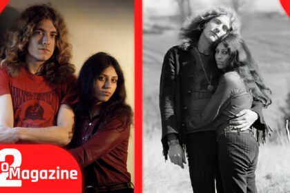 Maureen Wilson: The Life Story of Robert Plant's Ex-Wife and Her Journey with Led Zeppelin