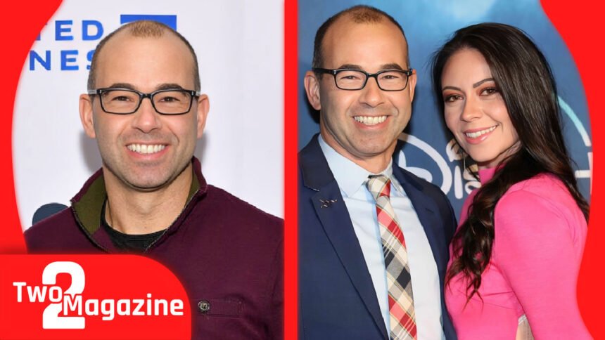 Who Is Melyssa Davies? The Life Story of James Murray's Wife and Nurse