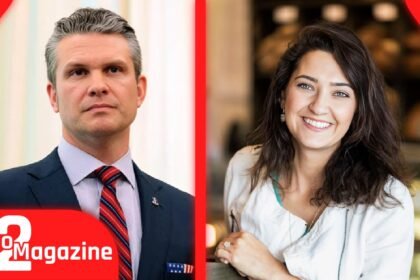 Who Is Meredith Schwarz? Pete Hegseth's Ex-Wife Story