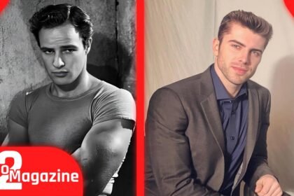 Myles Jonathan Brando: The Private Life of Marlon Brando's Son Who Chose to Stay Away from Hollywood