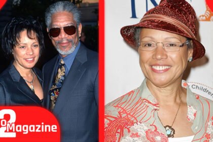 Myrna Colley-Lee: The Life Story of Morgan Freeman's Ex-Wife, Costume Designer, and Art Lover