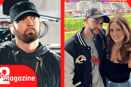 Nathan Kane Samara: Eminem's Younger Brother – His Life Story, Family, and Career