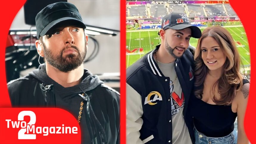 Nathan Kane Samara: Eminem's Younger Brother – His Life Story, Family, and Career