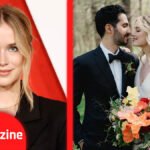Who Is Nieku Manshadi? Meet Elizabeth Lail's Husband – The Dentist Who Helps Kids