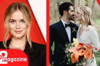 Who Is Nieku Manshadi? Meet Elizabeth Lail's Husband – The Dentist Who Helps Kids