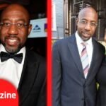 Meet Ouleye Ndoye: The Woman Who Was Married to Senator Raphael Warnock