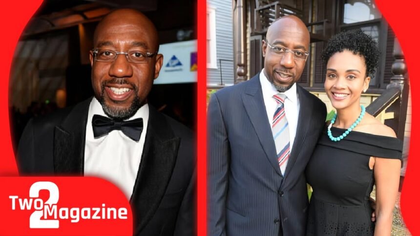 Meet Ouleye Ndoye: The Woman Who Was Married to Senator Raphael Warnock