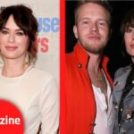 Who Is Peter Paul Loughran? Meet Lena Headey's Ex-Husband and His Life Story