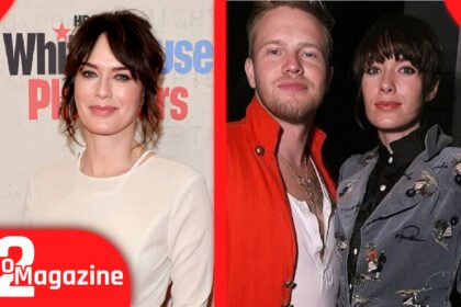 Who Is Peter Paul Loughran? Meet Lena Headey's Ex-Husband and His Life Story