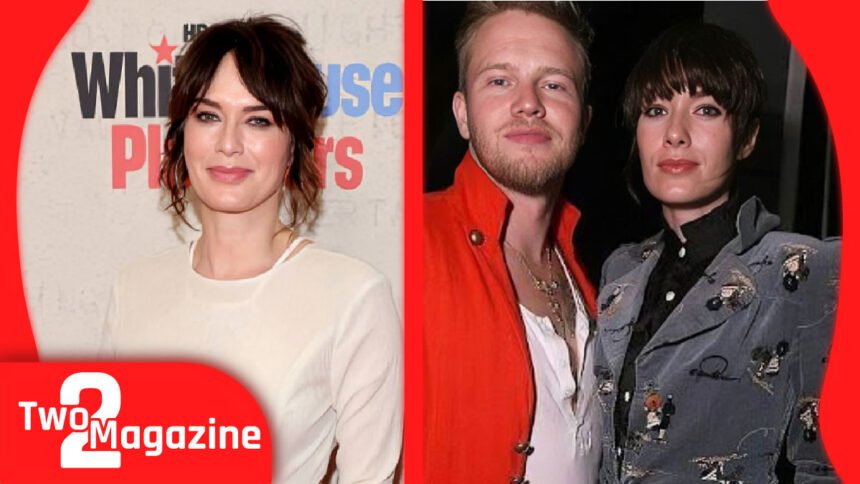 Who Is Peter Paul Loughran? Meet Lena Headey's Ex-Husband and His Life Story