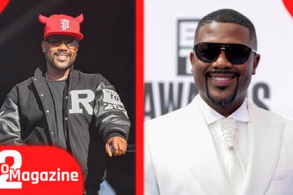Ray J Net Worth: How the Singer Made $14 Million from Music and Business