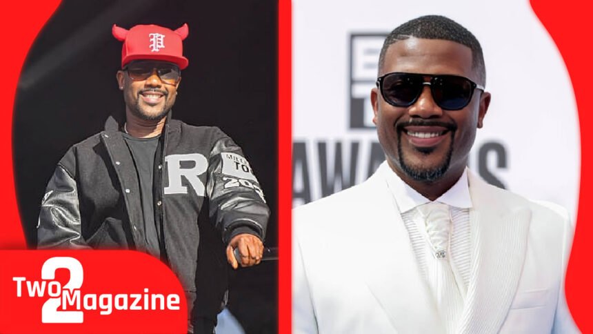 Ray J Net Worth: How the Singer Made $14 Million from Music and Business