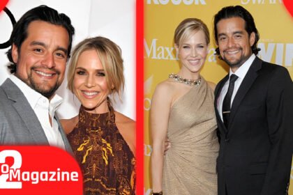 Rich Orosco: Julie Benz's Husband - From TV Marketing to Soccer Success Story