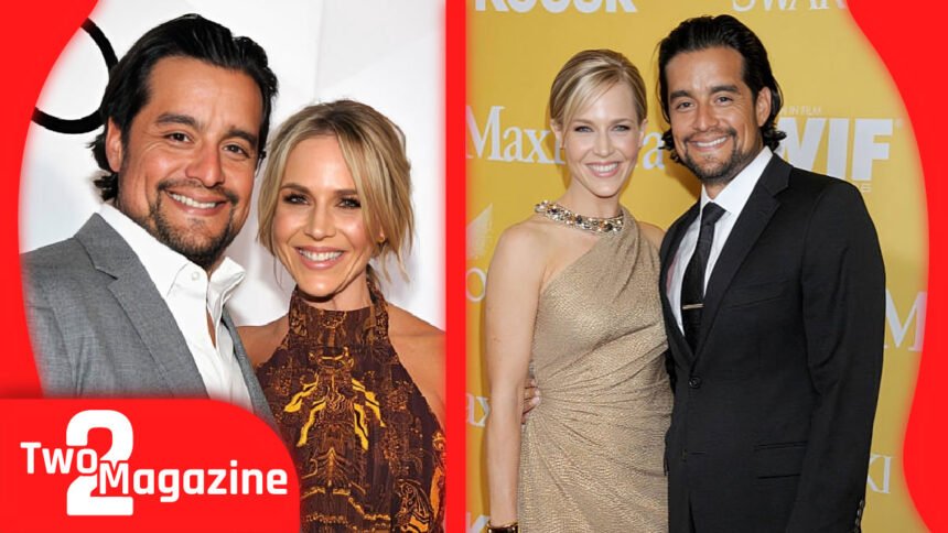 Rich Orosco: Julie Benz's Husband - From TV Marketing to Soccer Success Story