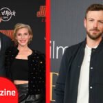 Who Is Robin Gadsby? Meet Katee Sackhoff's Husband - The Writer and Producer