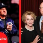 Roland von Kurnatowski Sr.: The Life Story of Theo Von's Father Who Became a Dad at Age 70