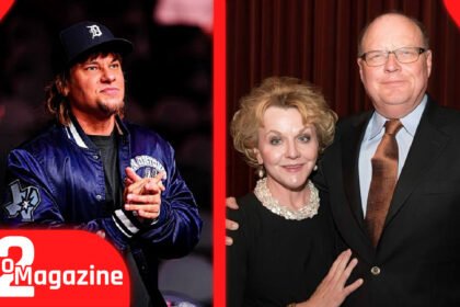 Roland von Kurnatowski Sr.: The Life Story of Theo Von's Father Who Became a Dad at Age 70