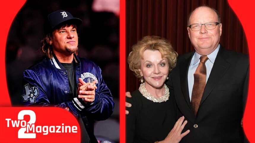 Roland von Kurnatowski Sr.: The Life Story of Theo Von's Father Who Became a Dad at Age 70