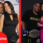 Who is Salina Deleon? The Story of Daniel Cormier's Wife