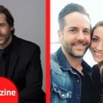Who Is Sara Matter? The Woman Behind Hallmark Star Niall Matter