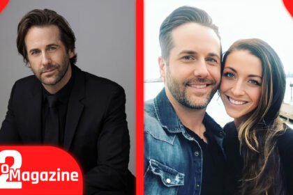 Who Is Sara Matter? The Woman Behind Hallmark Star Niall Matter