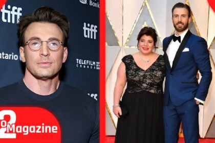 Who Is Shanna Evans? Meet Chris Evans' Sister and Her Life Story