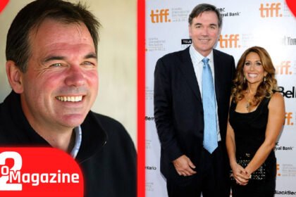 Tara Beane: The Private Life of Billy Beane's Wife and Mother of Twins