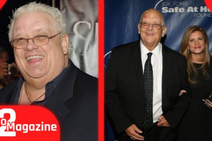 Teil Runnels: The Quiet Life of Dusty Rhodes' Daughter