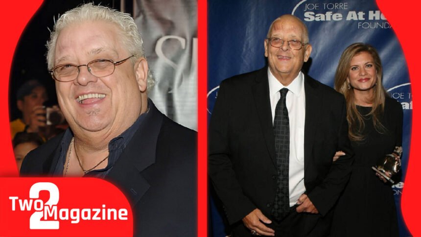 Teil Runnels: The Quiet Life of Dusty Rhodes' Daughter