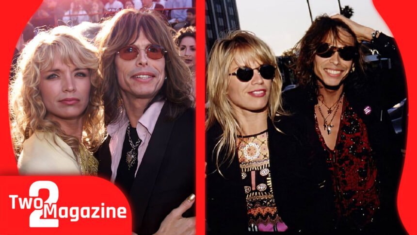 Who Is Teresa Barrick? The Life Story of Steven Tyler's Ex-Wife and Fashion Designer