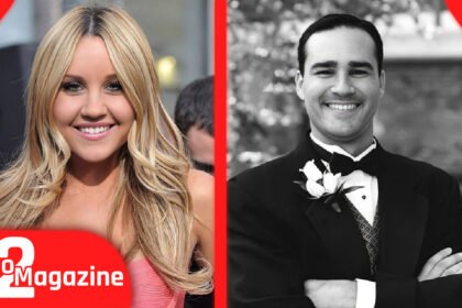 Tommy Bynes: Amanda Bynes' Brother Who Became a Chiropractor and Wellness Expert