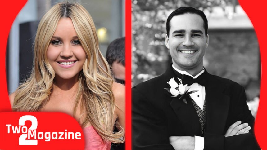 Tommy Bynes: Amanda Bynes' Brother Who Became a Chiropractor and Wellness Expert