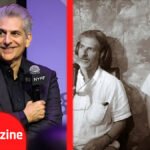 Who Is Vadim Imperioli? The Life Story of Michael Imperioli's Son